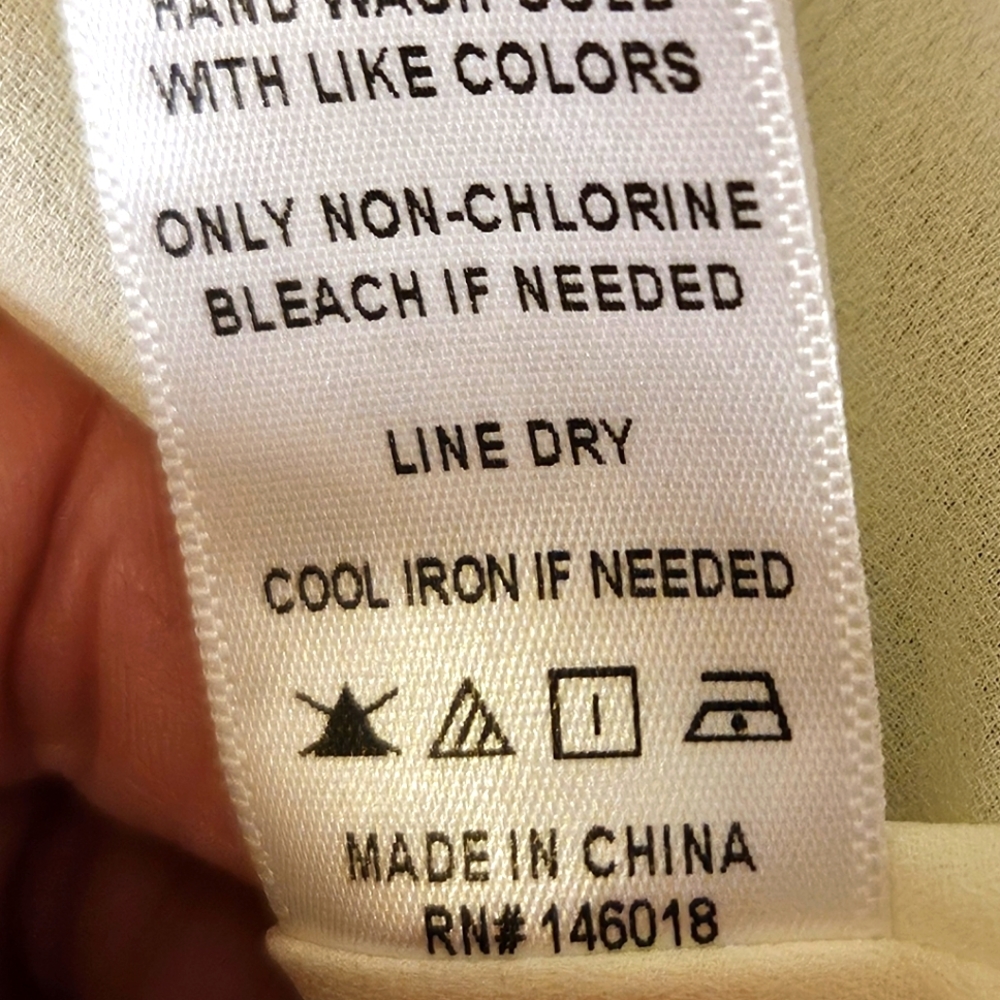 NWT Lost & Wander Mini Dress - Picture 11 of 11